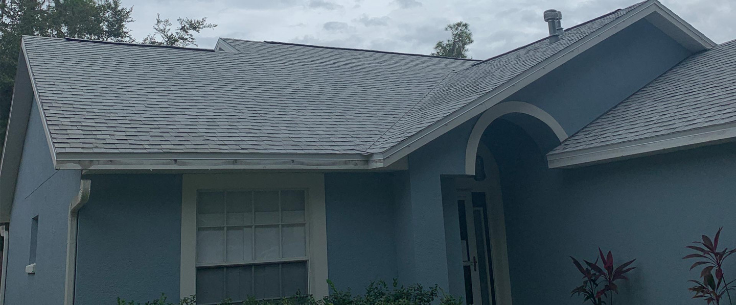Top Off Your Home With a New Roof